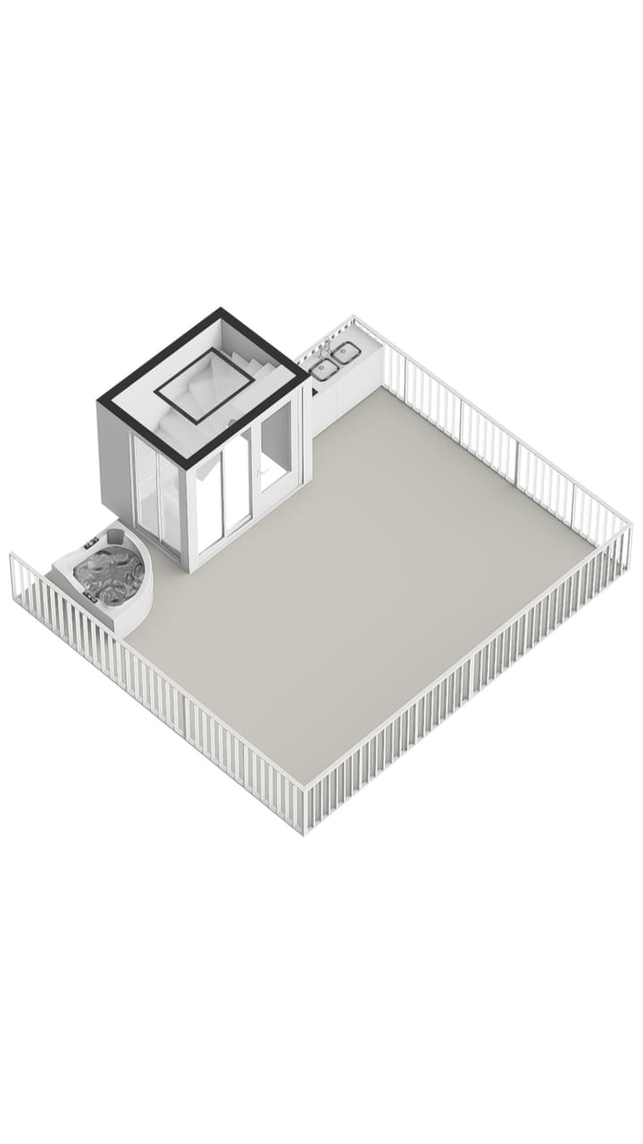 Foto 36 van Koninginneweg 164-E