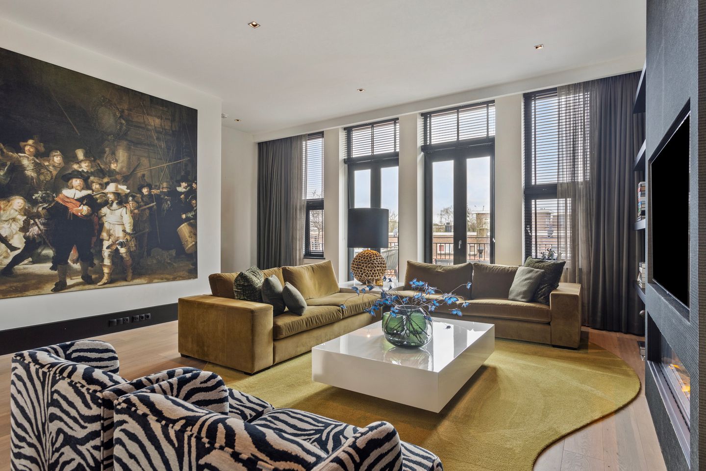 Foto 20 van Jan Schöfferlaan 14-A