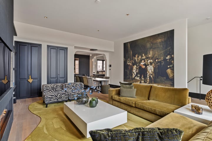 Foto 21 van Jan Schöfferlaan 14-A