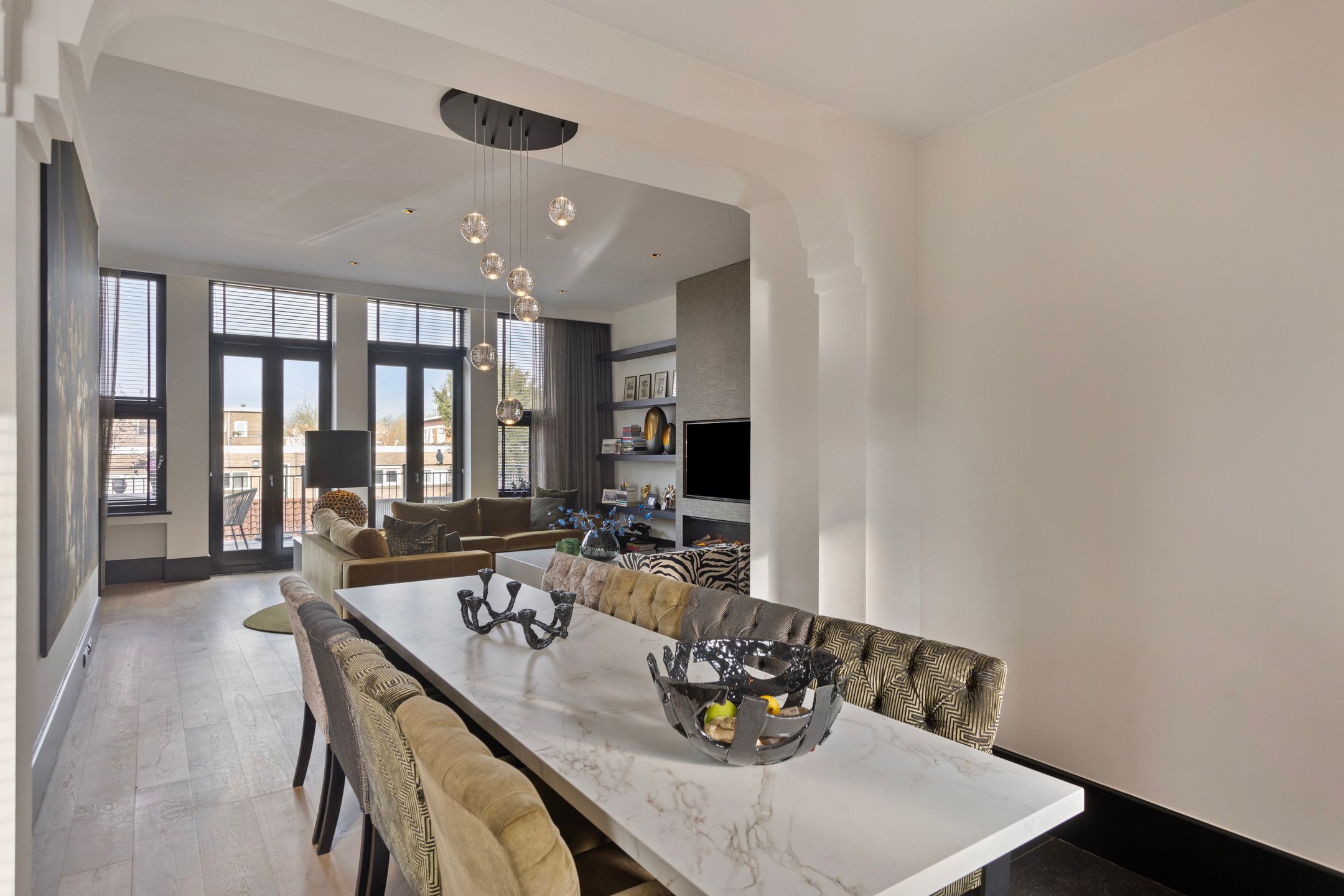 Foto 30 van Jan Schöfferlaan 14-A