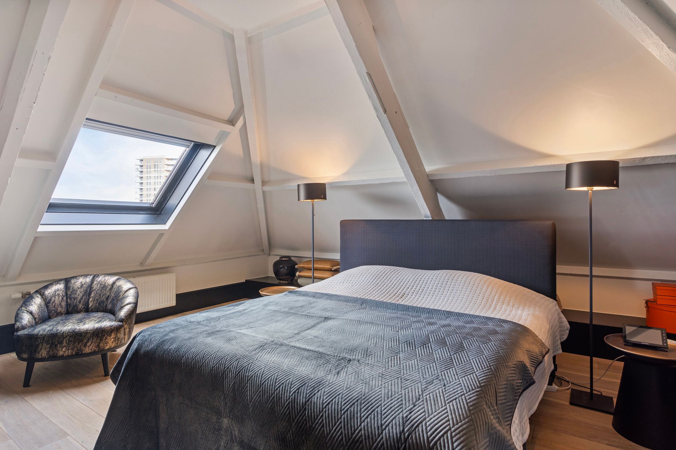 Foto 33 van Jan Schöfferlaan 14-A