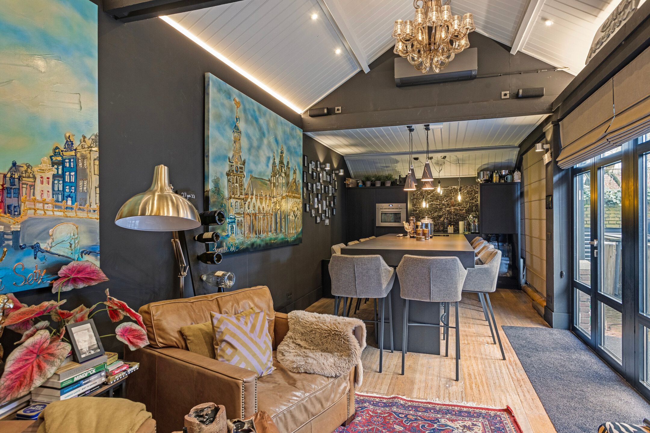 Foto 39 van Jan Schöfferlaan 14-A