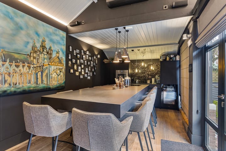 Foto 40 van Jan Schöfferlaan 14-A