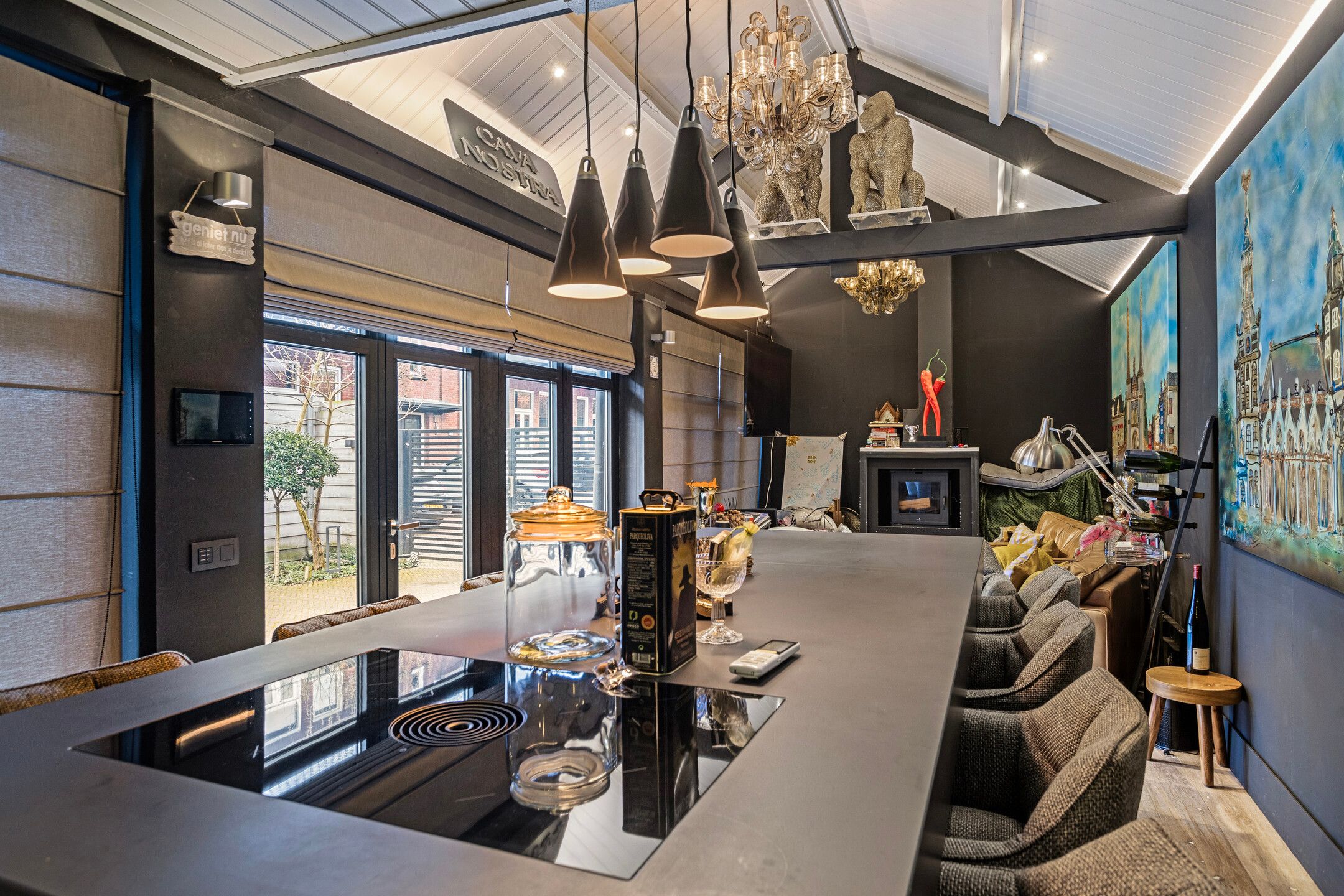 Foto 42 van Jan Schöfferlaan 14-A