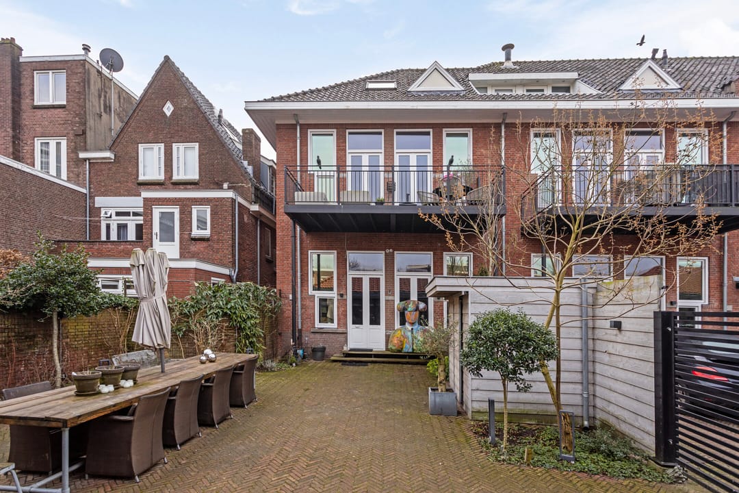 Foto 43 van Jan Schöfferlaan 14-A