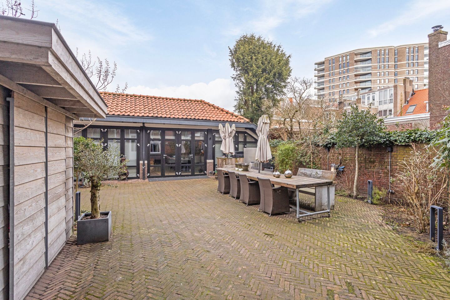 Foto 44 van Jan Schöfferlaan 14-A