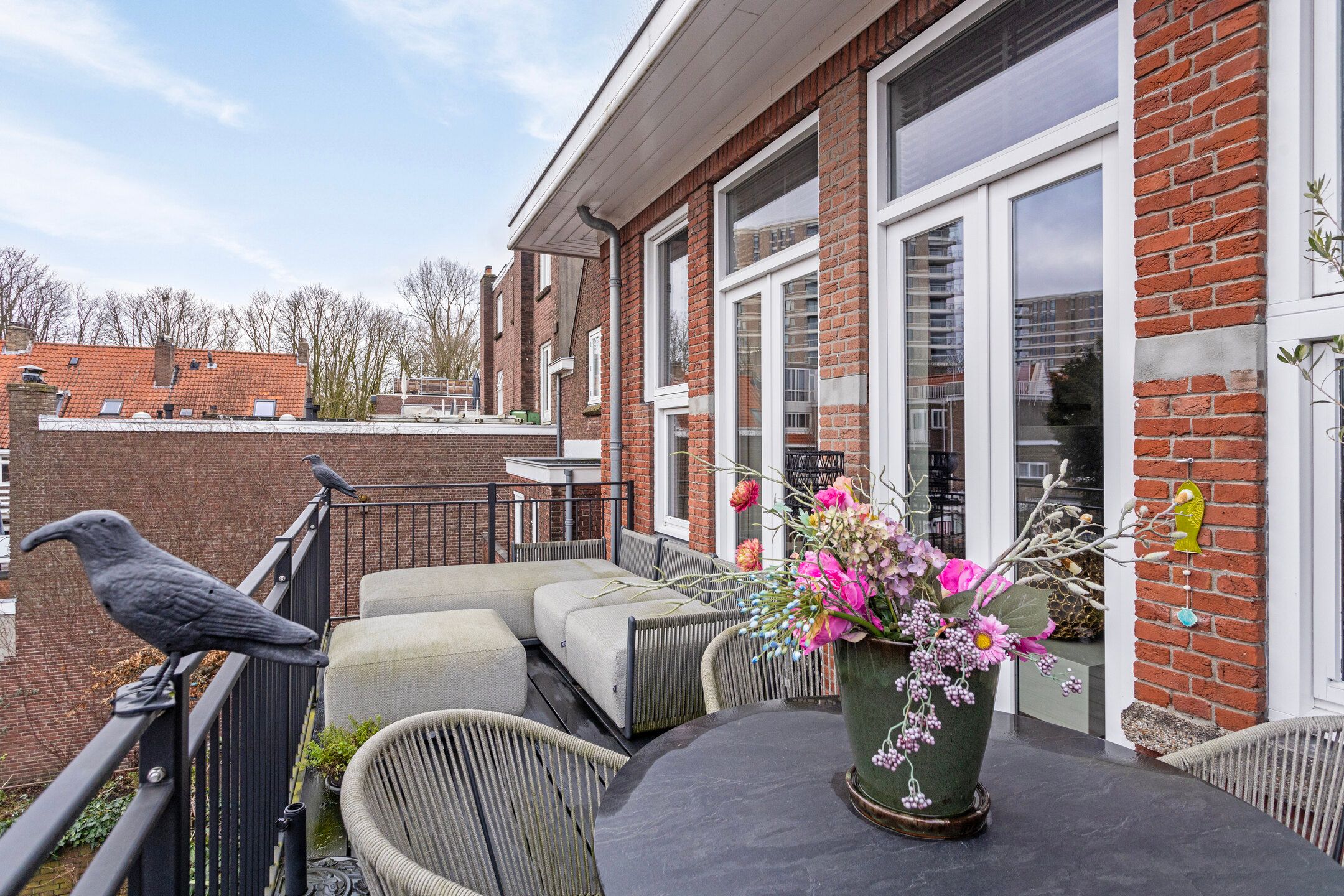 Foto 45 van Jan Schöfferlaan 14-A