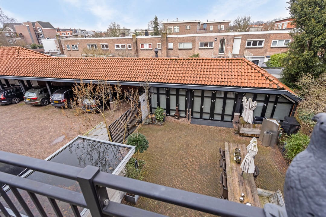 Foto 46 van Jan Schöfferlaan 14-A