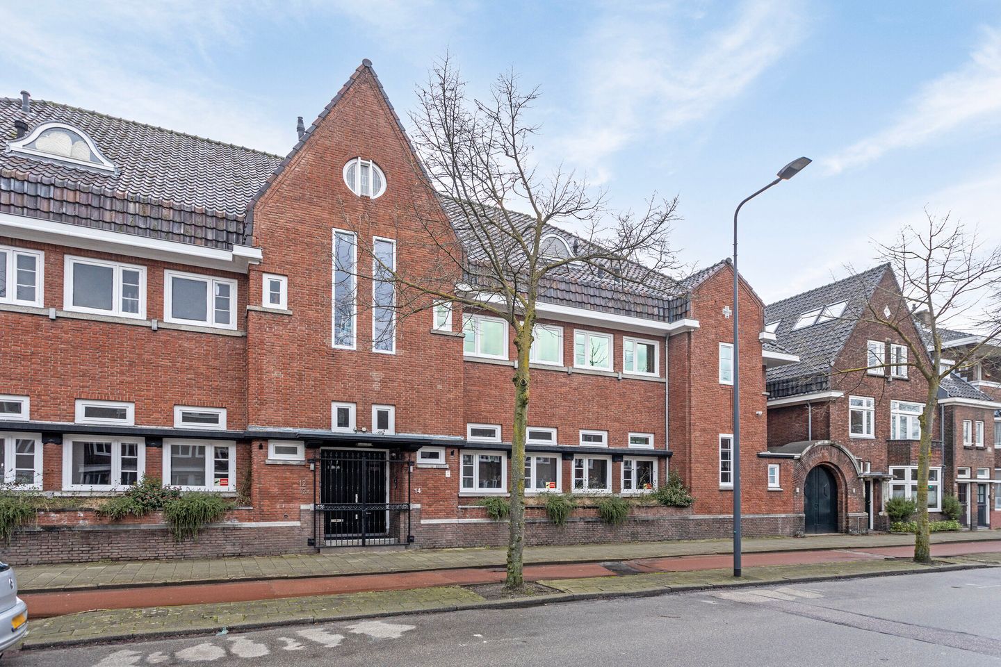Foto 49 van Jan Schöfferlaan 14-A