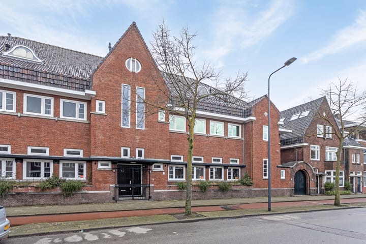 Foto 49 van Jan Schöfferlaan 14-A