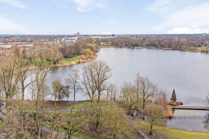 Foto 51 van Jan Schöfferlaan 14-A