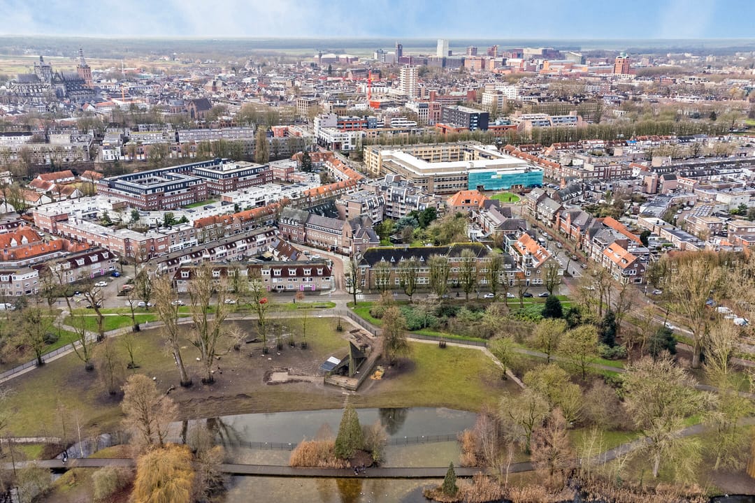 Foto 52 van Jan Schöfferlaan 14-A