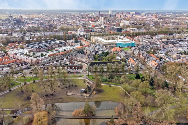 Foto 52 van Jan Schöfferlaan 14-A