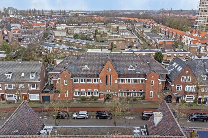 Foto 54 van Jan Schöfferlaan 14-A