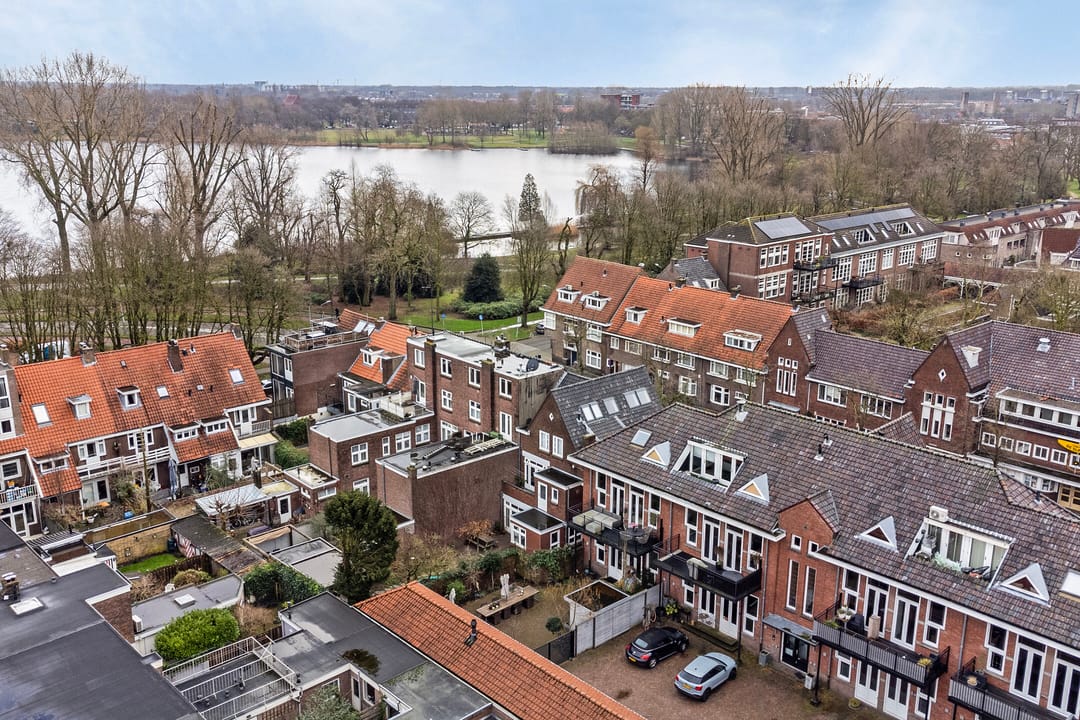 Foto 56 van Jan Schöfferlaan 14-A