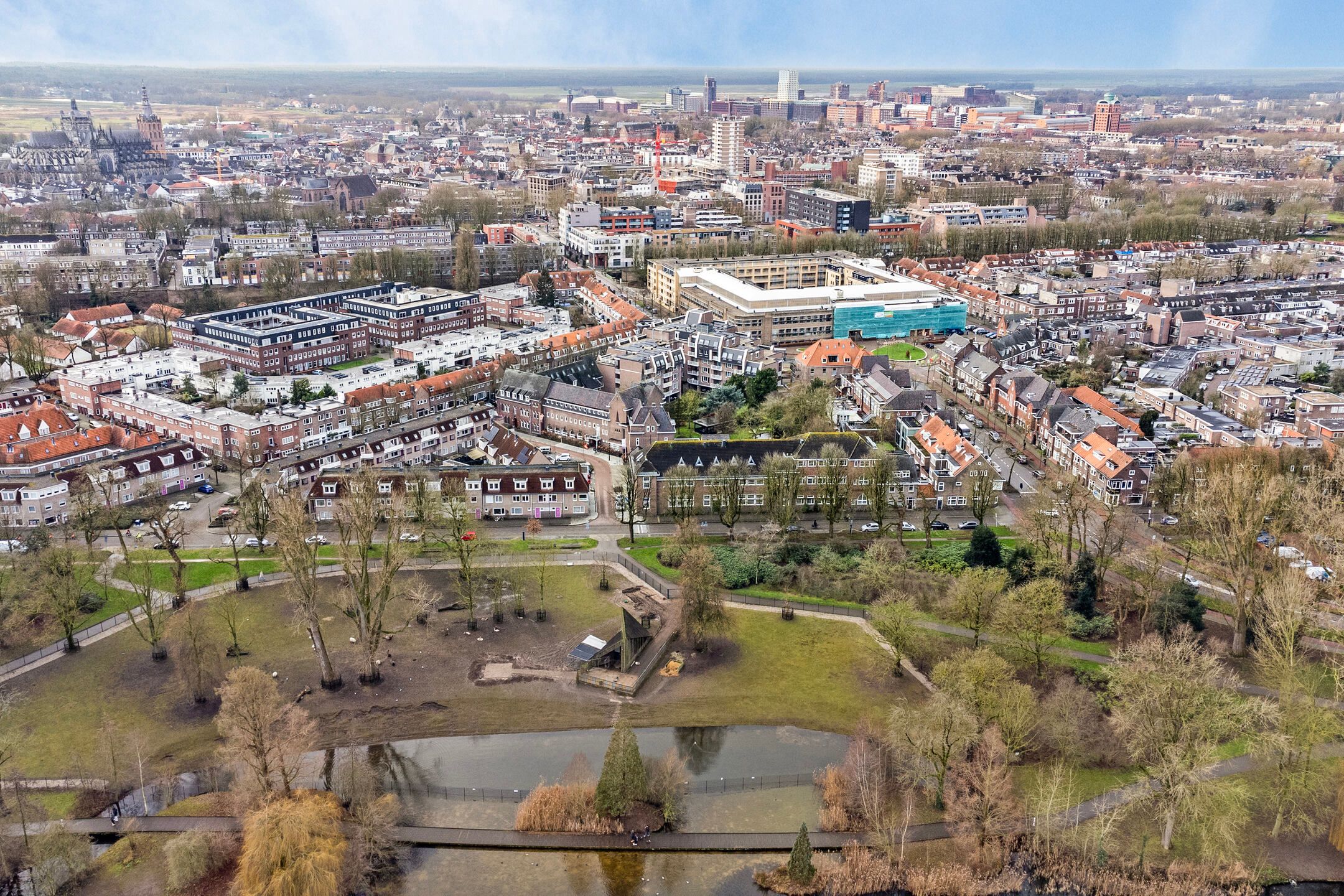 Foto 60 van Jan Schöfferlaan 14-A