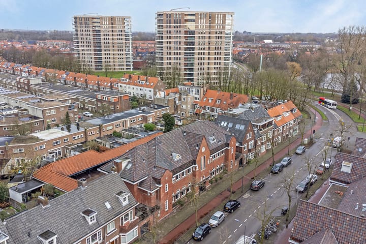 Foto 61 van Jan Schöfferlaan 14-A