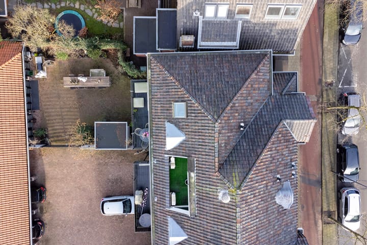 Foto 64 van Jan Schöfferlaan 14-A