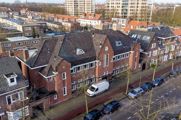 Foto 66 van Jan Schöfferlaan 14-A