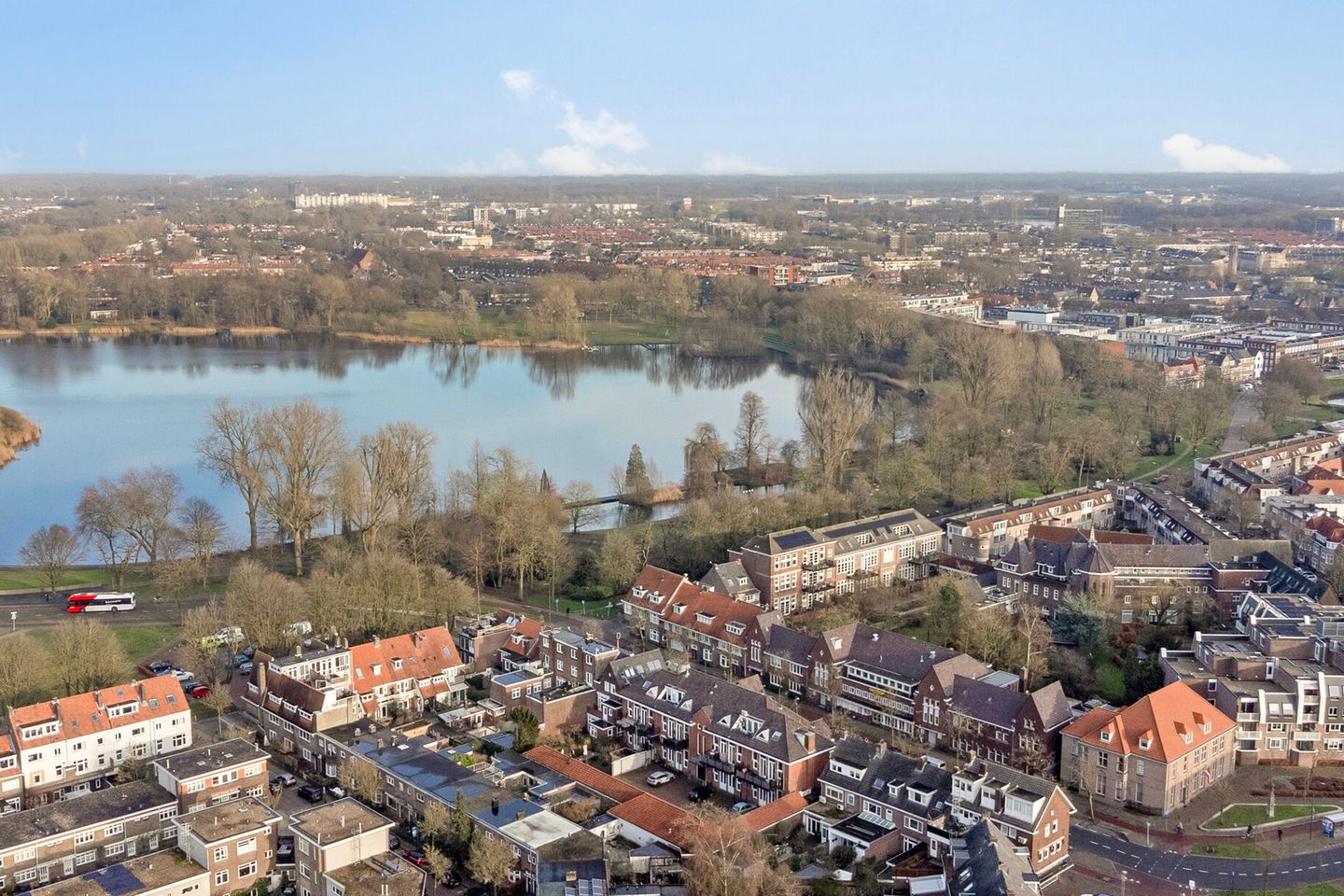 Foto 70 van Jan Schöfferlaan 14-A