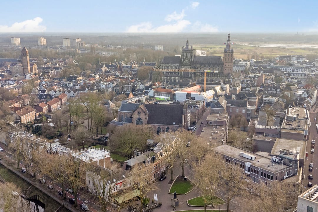 Foto 71 van Jan Schöfferlaan 14-A