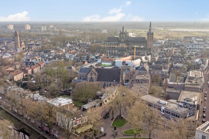 Foto 71 van Jan Schöfferlaan 14-A