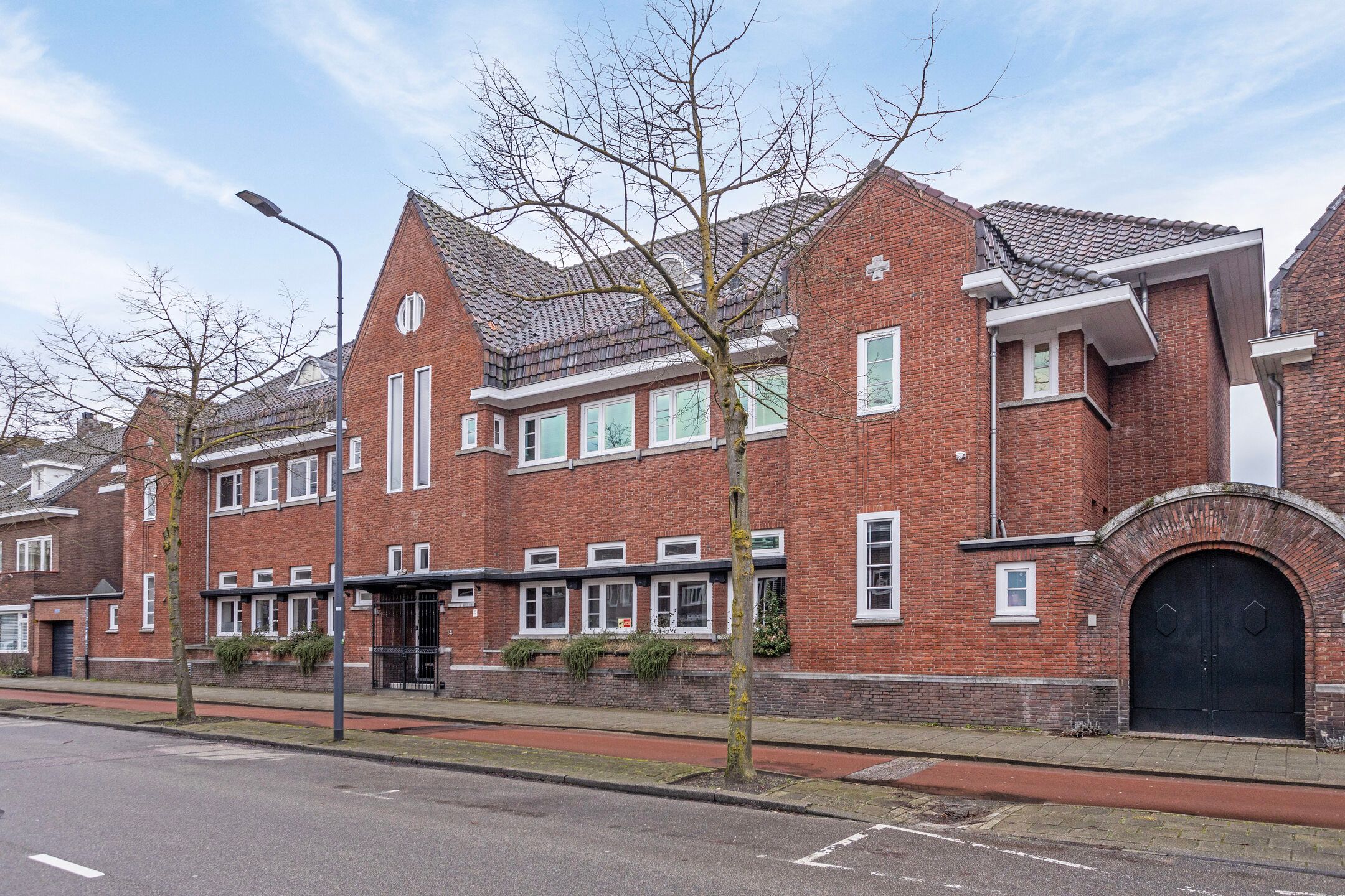 Foto 72 van Jan Schöfferlaan 14-A