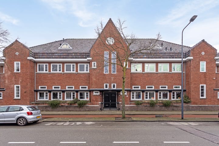 Foto 1 van Jan Schöfferlaan 14-A