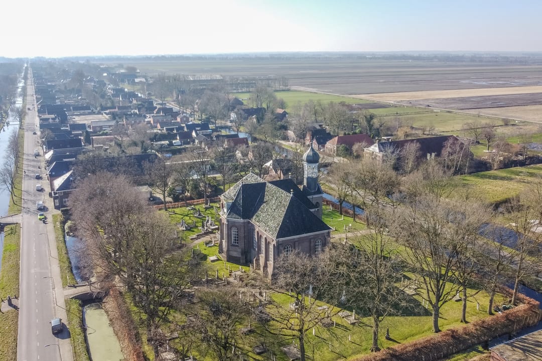 Photo 46 of Raadhuisstraat 16-H