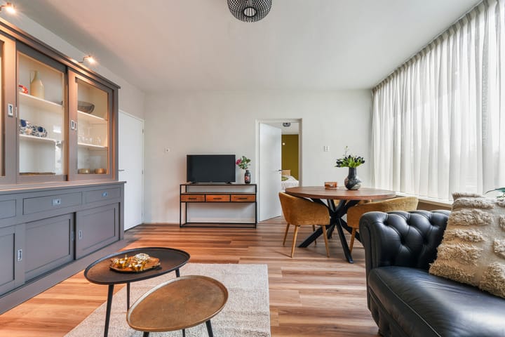 Foto 3 van Postelse Hoeflaan 65-A