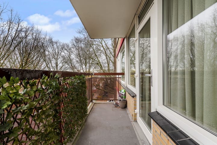 Foto 7 van Postelse Hoeflaan 65-A