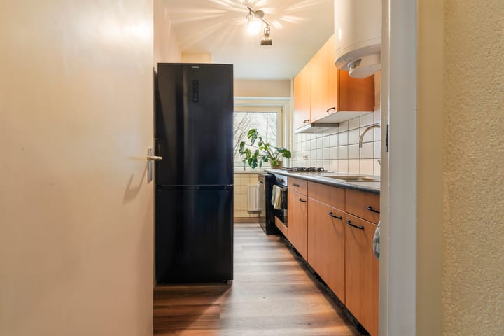 Foto 16 van Postelse Hoeflaan 65-A