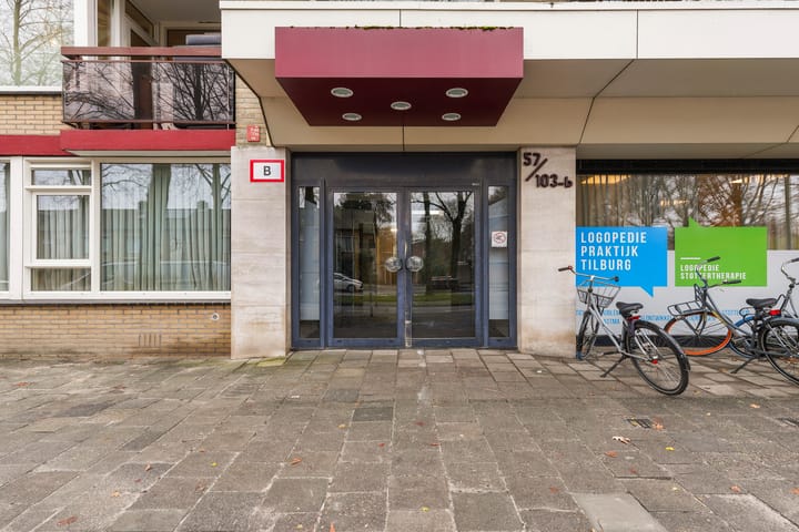 Foto 31 van Postelse Hoeflaan 65-A