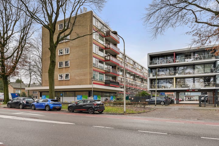 Foto 36 van Postelse Hoeflaan 65-A