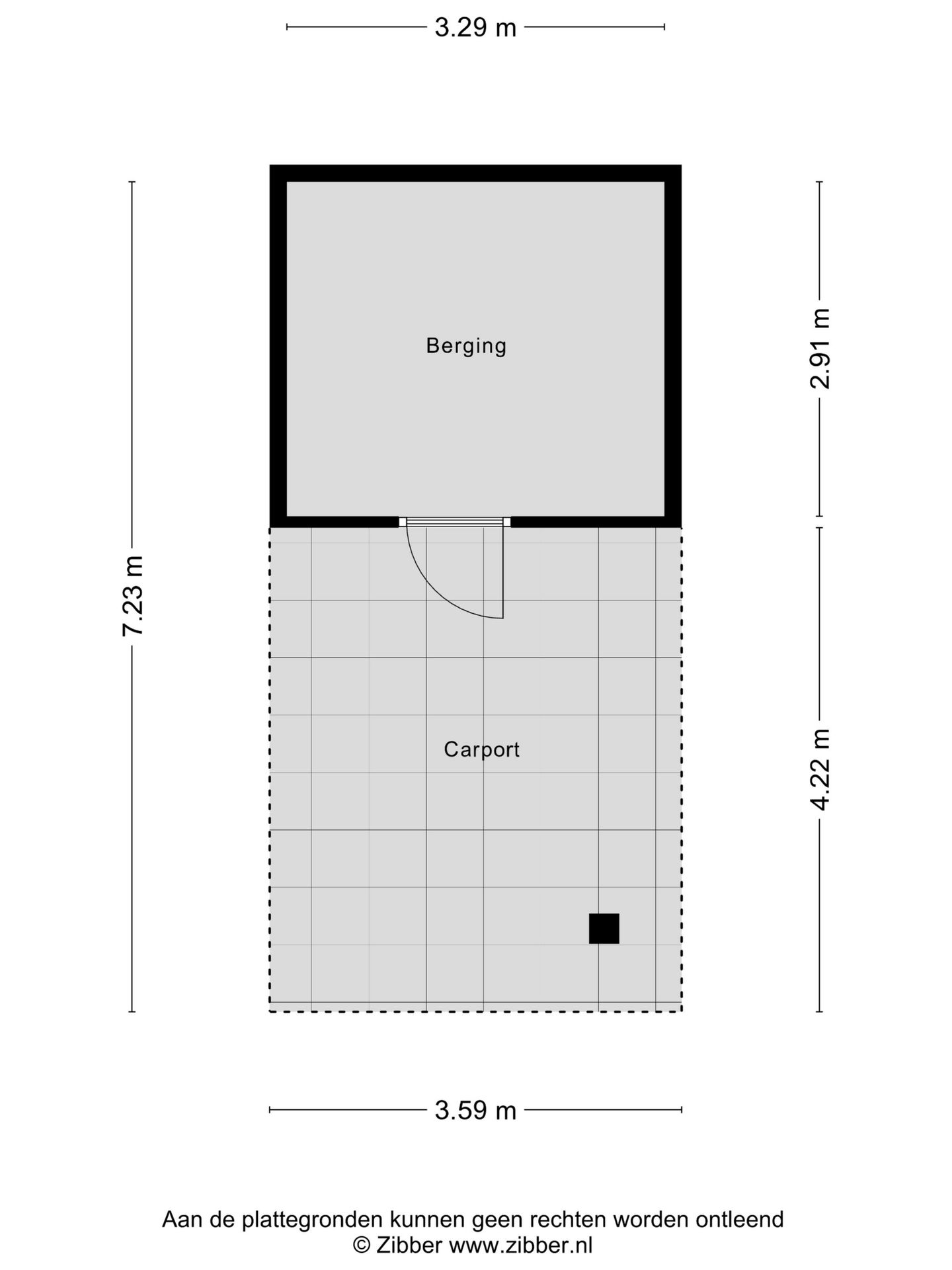 Foto 74 van Jan Schöfferlaan 14-A