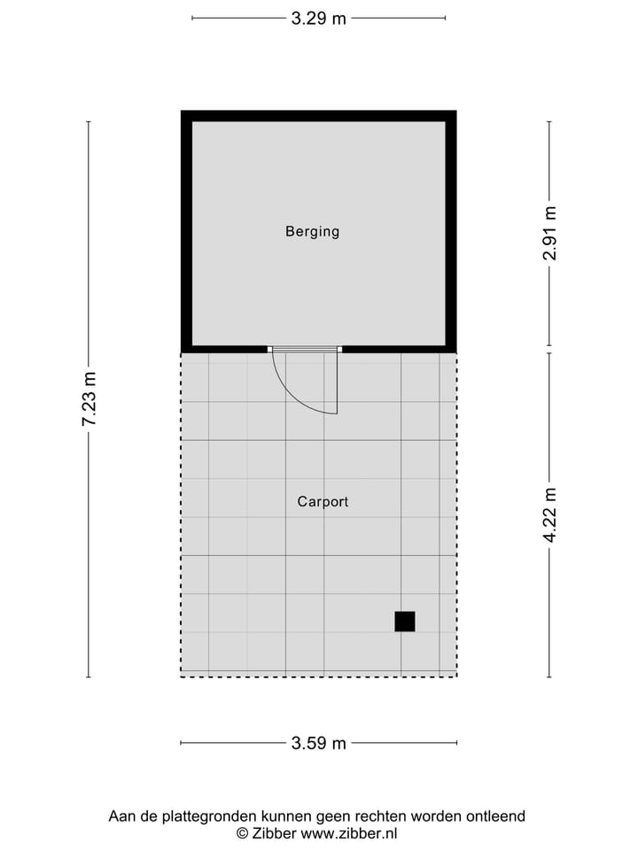 Foto 74 van Jan Schöfferlaan 14-A