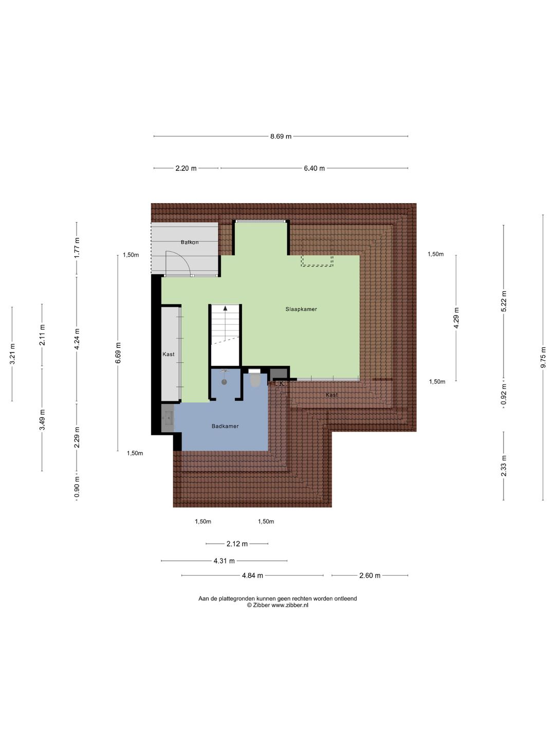Foto 77 van Jan Schöfferlaan 14-A