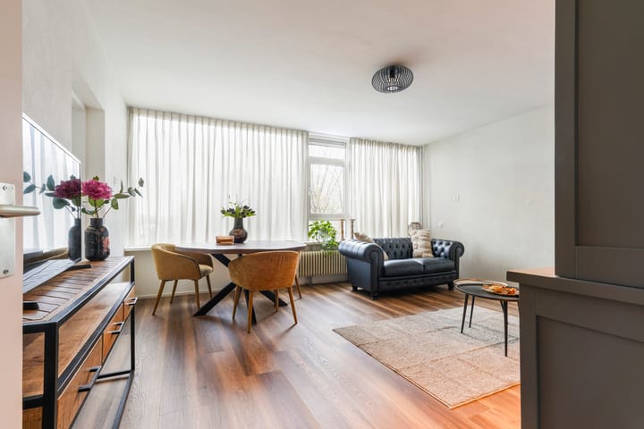 Foto 10 van Postelse Hoeflaan 65-A