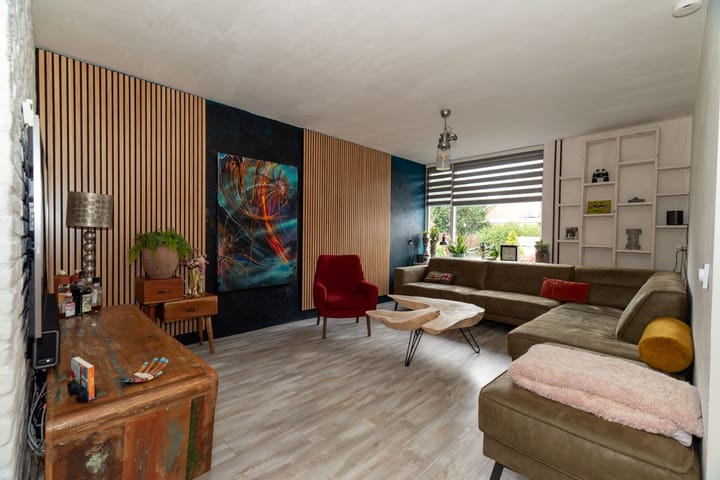 Foto 2 van Bachlaan 91