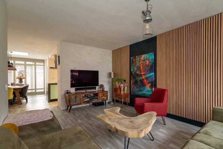 Foto 3 van Bachlaan 91