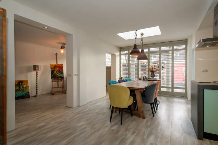 Foto 4 van Bachlaan 91