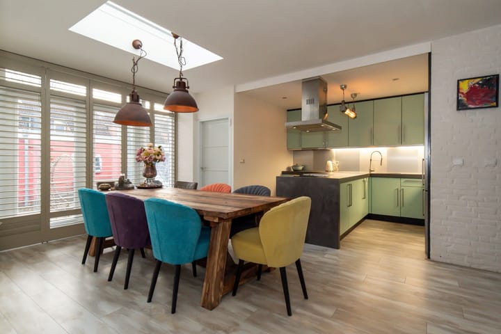 Foto 5 van Bachlaan 91