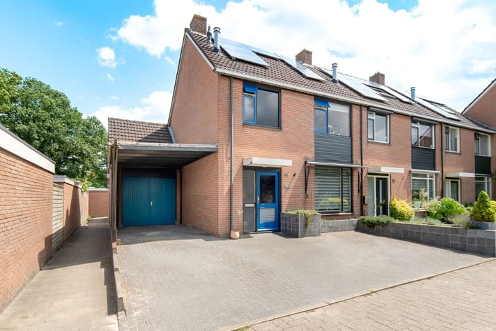 Foto 1 van Bachlaan 91