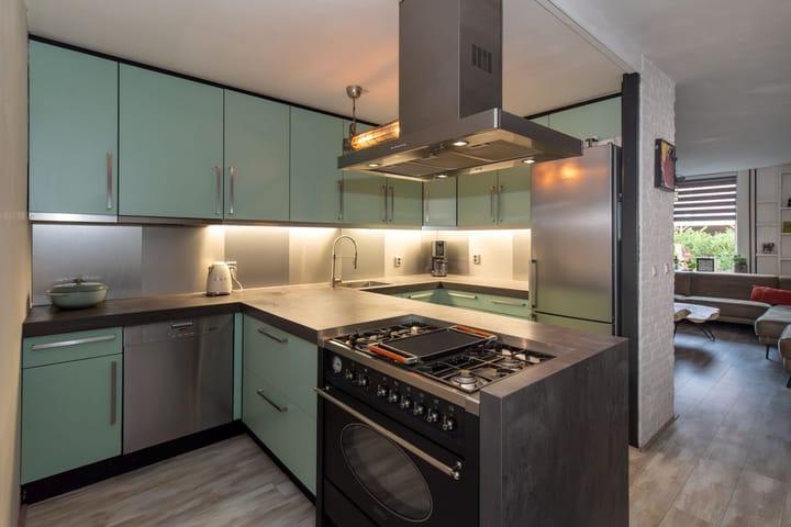 Foto 7 van Bachlaan 91