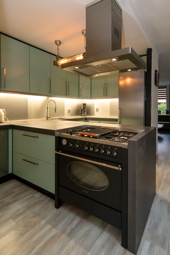 Foto 8 van Bachlaan 91