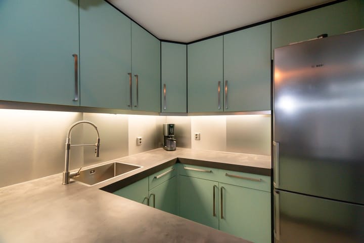 Foto 9 van Bachlaan 91