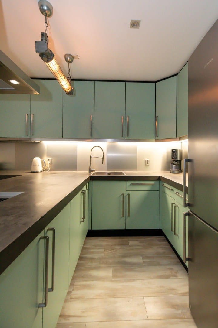 Foto 10 van Bachlaan 91