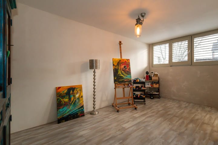 Foto 11 van Bachlaan 91