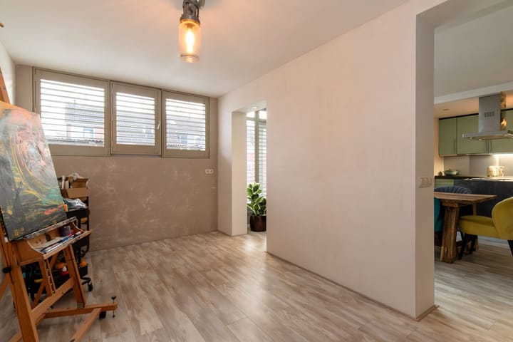 Foto 12 van Bachlaan 91