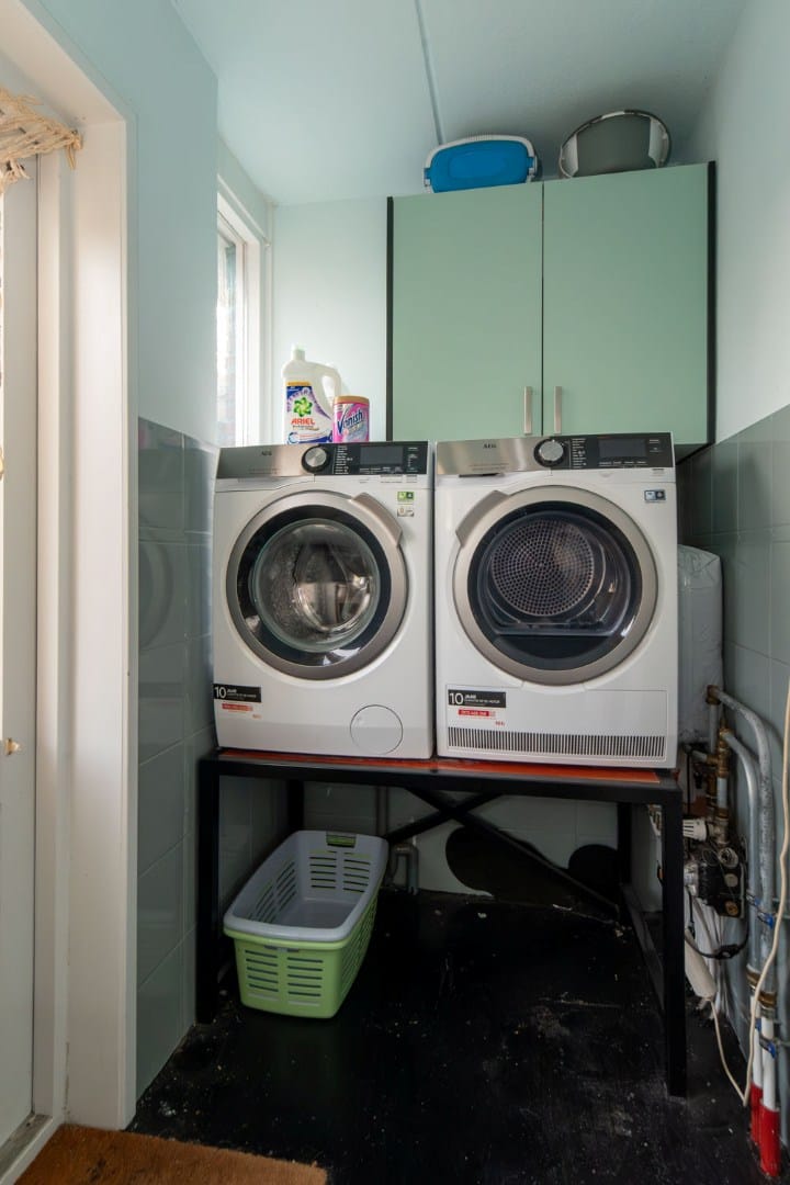 Foto 25 van Bachlaan 91